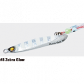 Пилькеры Hayabusa FS413  Long Kick Tail: 20гр, 60гр.